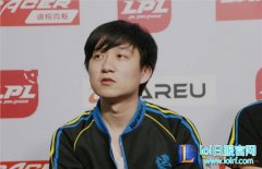 NB赛后群访：非常期待明天和EDG的对决,lol日服
