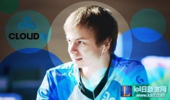 C9.Jensen：想在季中赛上再次面对SKT,lol日服