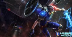LOL稀有皮肤TOP10：绝版瑞兹无缘前五,lol日服