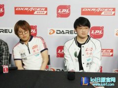 Pyl：最后打得好 是觉得掉级太丢人了,lol日服