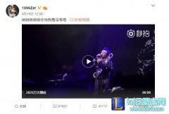 SS.ZZR成段子手 一篇微博竟被转发6万,lol日服
