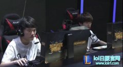 在城市英雄争霸赛练手？Jackeylove疯狂碾压下路,lol日服