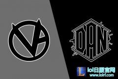 战报：史诗级别的晋级 DAN3：1击败VG,lol日服