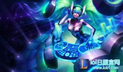 辅助普攻手感更好：新客户端将全面上线,lol日服