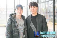 SKT教练揭秘这五年：风雨兼程共赴巅峰,lol日服
