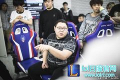 打哭PDD的男人：剑仙或成LGD复兴钥匙,lol日服
