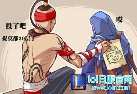 翻盘的希望非常大：逆风局取胜三大技巧