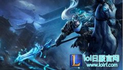 7.8赵信成上分首选 超高胜率已血洗韩服,lol日服