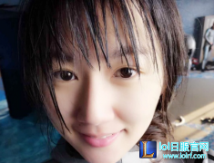 电竞男神Miss怒了：凭什么小苍长发飘飘,lol日服