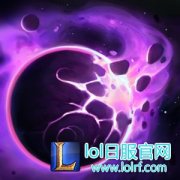 4-26测试服：炫彩皮肤更新 死兆星头像,lol日服