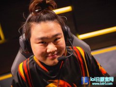 Arrow荣获NA LCS春季赛常规赛MVP,lol日服