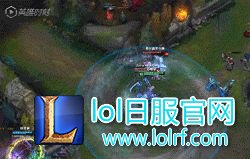 开大瞬增１０７％移速：稻草人中单攻略