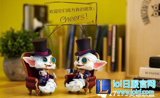 图2:萌侦探喵尔摩斯 纳尔 满满的绅士范.jpg