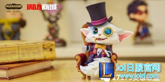 图1:萌侦探喵尔摩斯 纳尔 在书桌上陪伴你.jpg