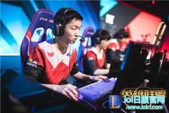 《印迹.WE》中国英雄联盟第一个世界冠军,lol日服