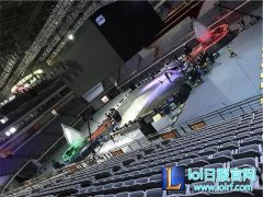 春季总决赛场馆抢先看，RNG WE守护水晶！,lol日服
