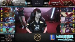 MSI战报：DW拿到首胜 RPG遭遇三连败,lol日服