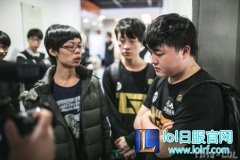 愿时光温柔以待：Uzi的20岁和四分之一,lol日服