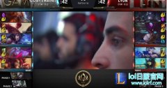 MSI战报：LYN大意失荆州 GAM1:0LYN,lol日服