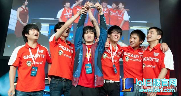 外媒评选LOL史上20大最佳阵容：老WE位列第四