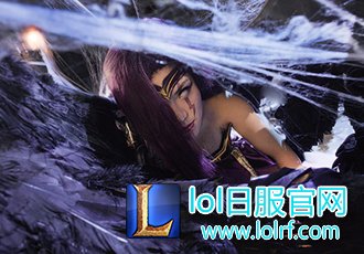 这颜值已超神！女神莫甘娜逆天还原