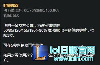 霞洛并非无敌，看懂以后轻松克制。