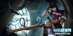 7.9无尽狂热降价！暴击流AD或将迎春天,lol日服