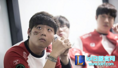 正在研究MSI的对手：第二ADC的N次冠,lol日服