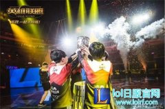 硝烟起战季中：WE代表LPL出征巴西MSI,lol日服