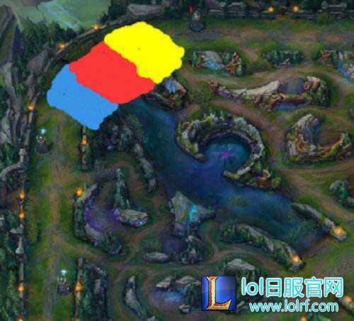 顶级打野的必修课：关于gank的注意事项