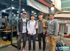 北美战队老板亲赴韩国 野王Dandy极大可能重回赛场,lol日服