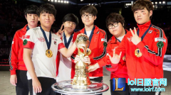 ESPN：Blank将随SKT前往巴西季中赛,lol日服