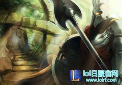 回复效果堪比三宝珠：新多兰盾威力爆棚,lol日服