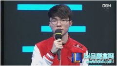 我强任我皮 那些年被Faker调戏过的人,lol日服