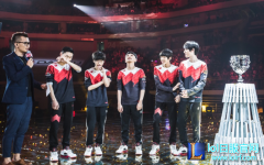 季中赛：未在国际赛场令我们失望的WE,lol日服