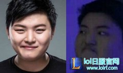 当盛世美颜PK现实丑照 选手要选择死亡,lol日服