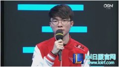 我强任我皮：盘点排位被Faker调戏的人,lol日服
