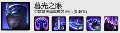 7.9季中版本将来袭 这些英雄或将要崛起,lol日服