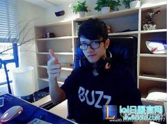LOL黑粉排行榜！阿怡竟只排第二？,lol日服
