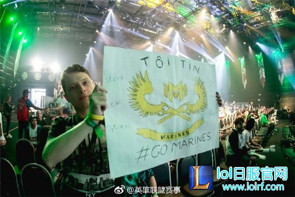 MSI最恐怖的搅局者 越南GAM战队的晋级之路