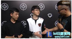 赛后采访Faker：被拿一血是自己走神了,lol日服