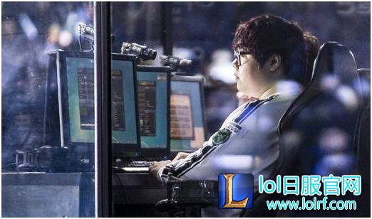 韩媒竟与ESPN隔空掐架:为什么不把Wolf排成第一辅助?