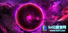死兆星免费用：揭秘3V3死兆星奇点模式,lol日服