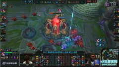 MSI第三日综述：TSM50血翻盘 SKT全胜,lol日服
