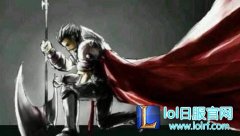 7.9诺手出装新思路 一Q就能够回三千血,lol日服