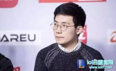 专访EDG主教练：韩援眼中的LPL长啥样,lol日服