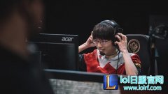MSI四强前瞻：抗韩奇侠闪电狼或将到此为止,lol日服