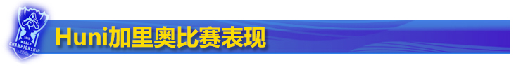 Huni加里奥