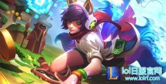 比尔森的黑科技：狐狸新玩法已血洗MSI,lol日服