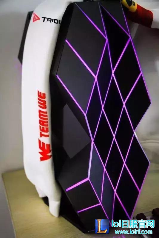 人皇sky:WE战队英雄联盟MSI比赛进入四强以后